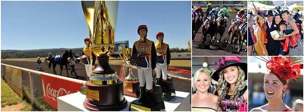 XXXX Gold Alice Springs Cup 2017