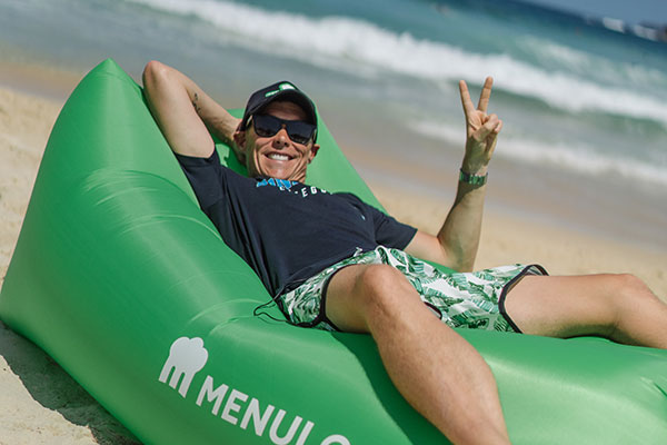 menulog lounges