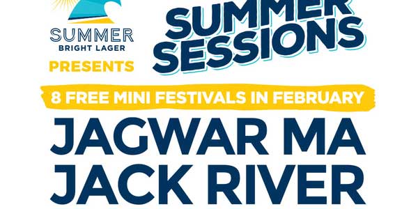 summer bright lager summer sessions 2017