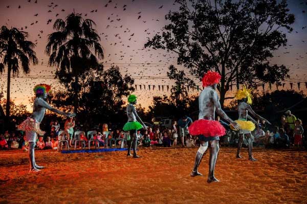 Barunga-Festival-Northern-Territory Barunga Festival 2017