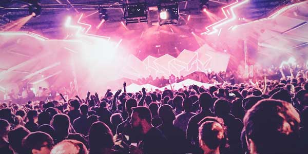 caprices festival 2017