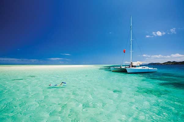 Fiji