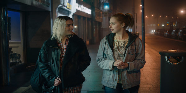 Irish Film Festival melbourne