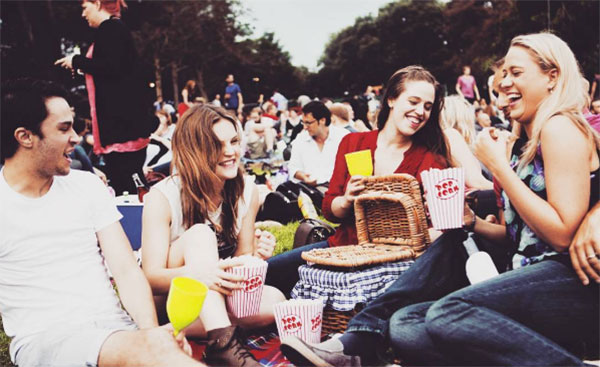 Moonlight-cinema Moonlight Cinema