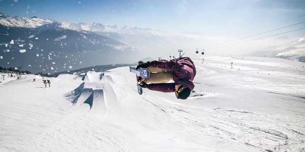 caprices festival 2017