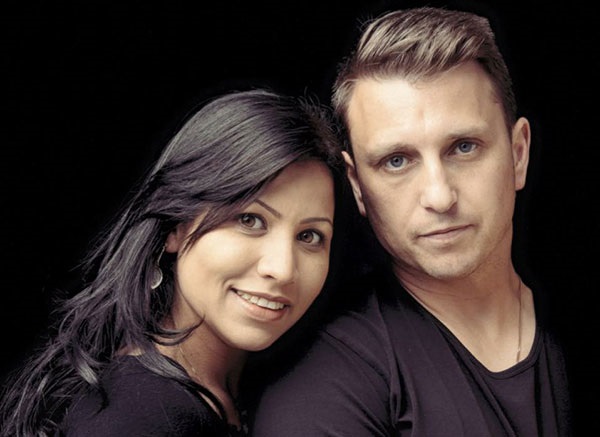 Michael Gibson expat interview expat interview