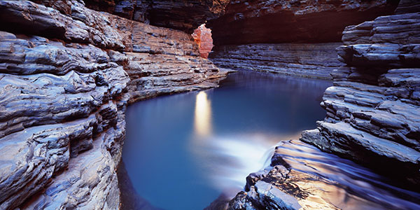 Perth to Broome tours