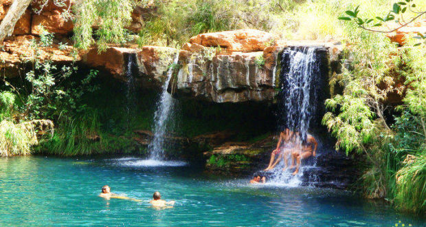 Western Australia tours from Perth West coast cruiser Tour Deals