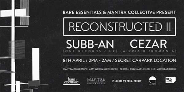 April Club Nights Sydney