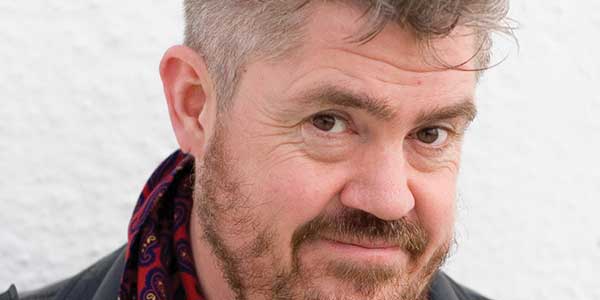 Phill Jupitus Australia Tour