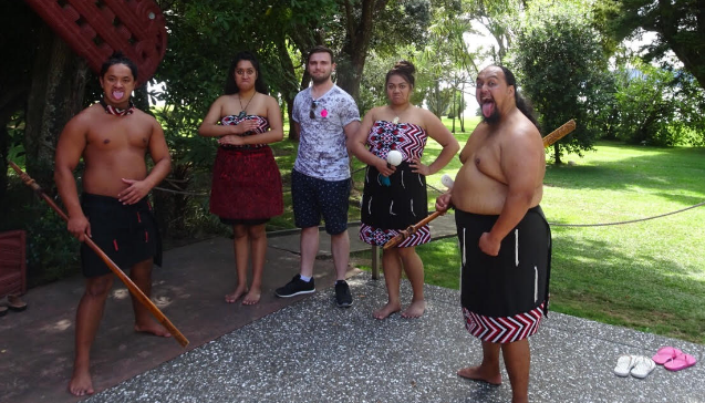 Screen Shot 2017-04-30 at 1.55.29 PM Waitangi Treaty Grounds, New Zealand