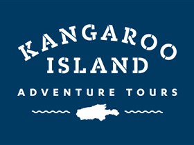 banner for kangaroo island adventure tours