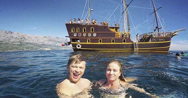 Best European Sailing Holidays