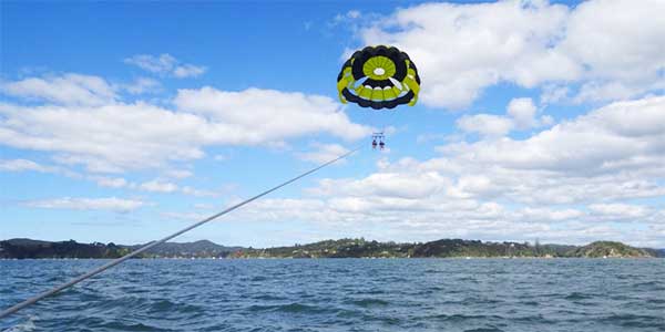 Parasailing-Bay-of-Islands-1 parasailing bay of Islands, NZ