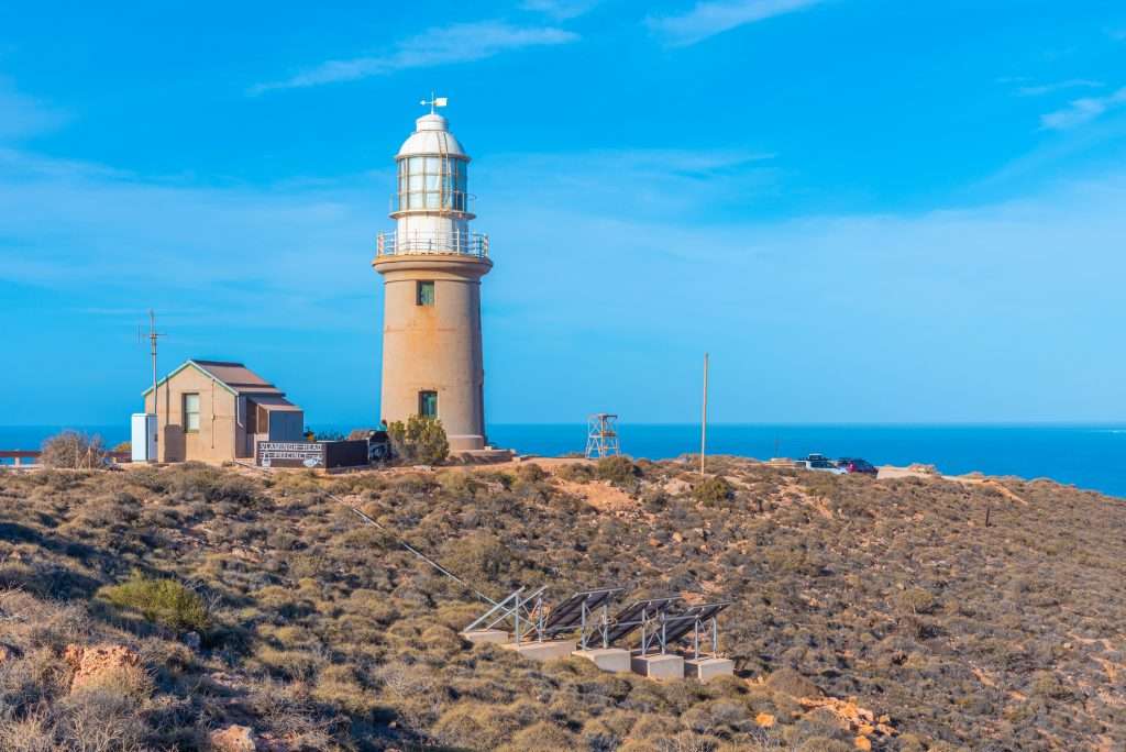 Things to do in Exmouth Western Australia