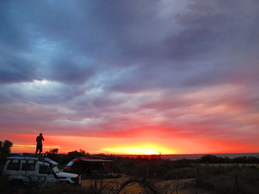 Cape Range National Park