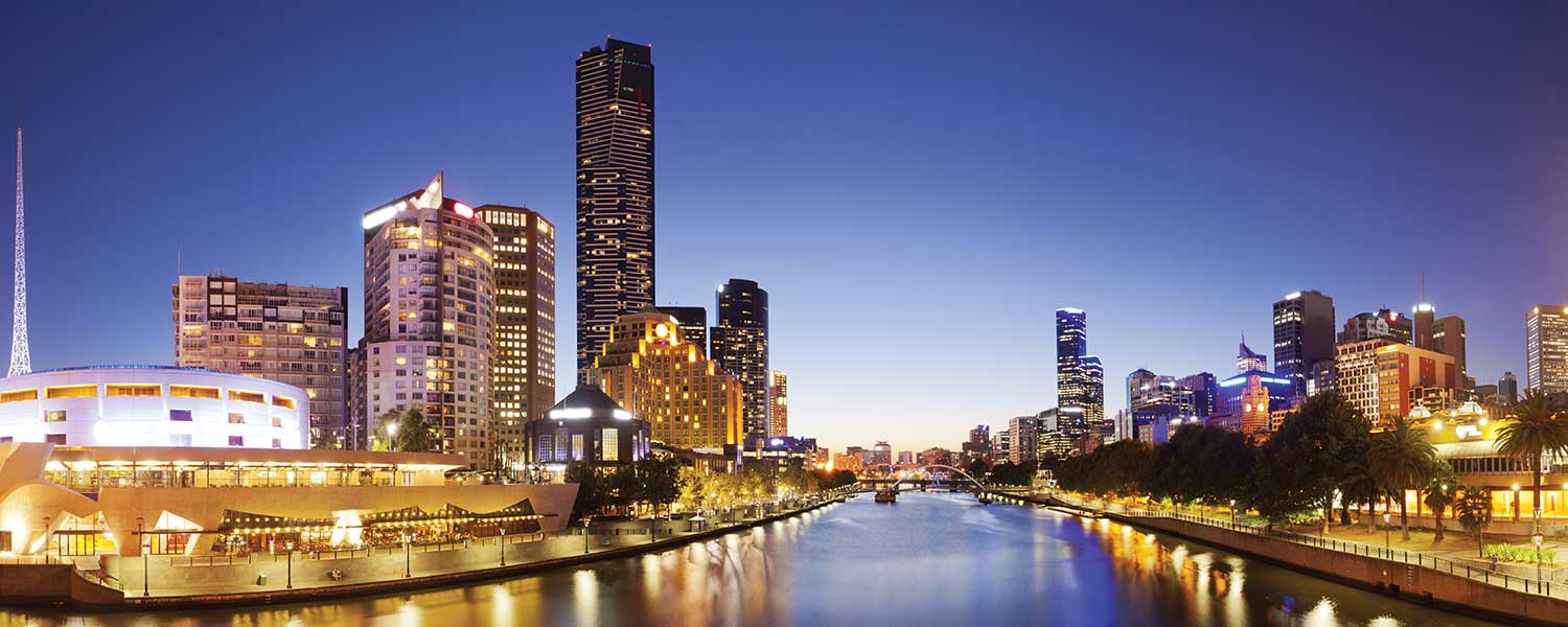 Bars in Melbourne