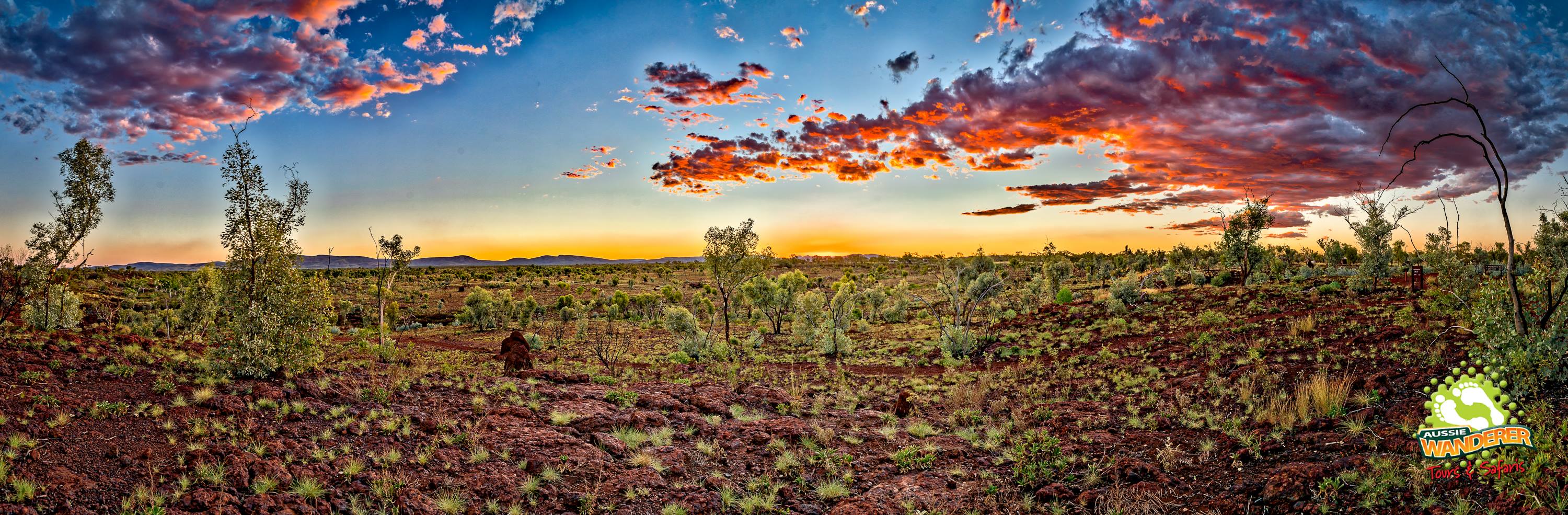 Perth to Broome Tours for Backpackers