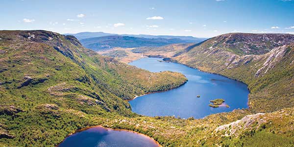 Cradle-Mountain-Tasmania