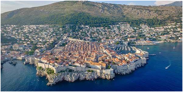 Croatia