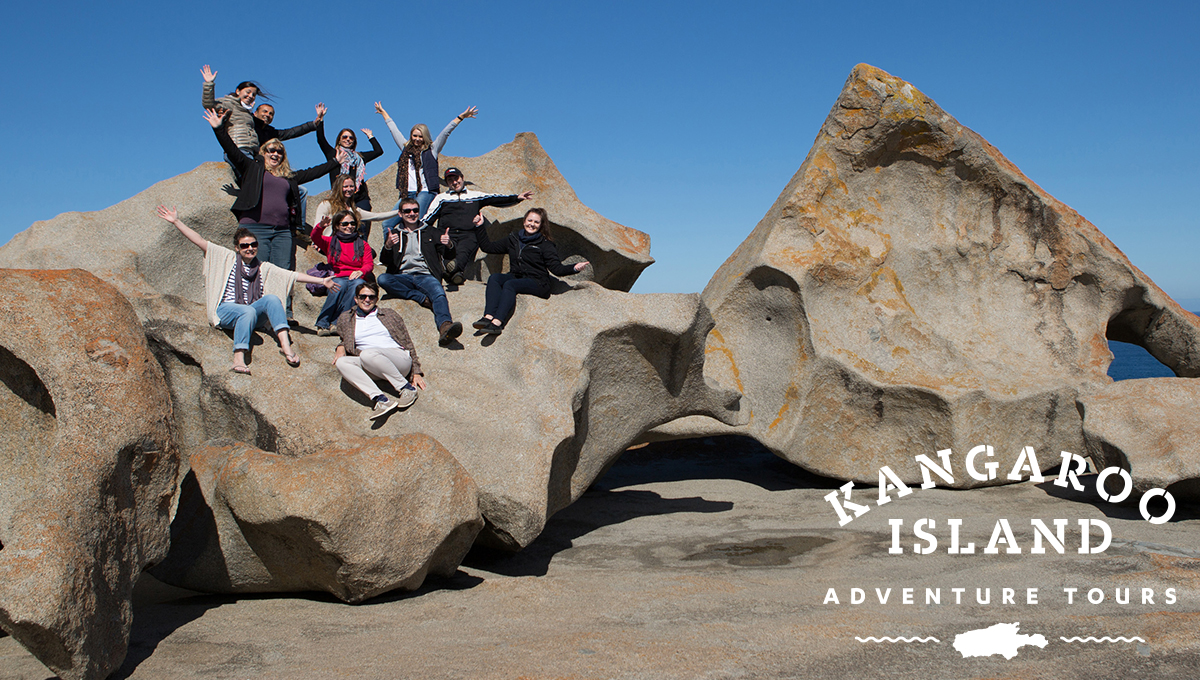 Kangaroo Island Adventure Tours Kangaroo Island Tours Deals Banner