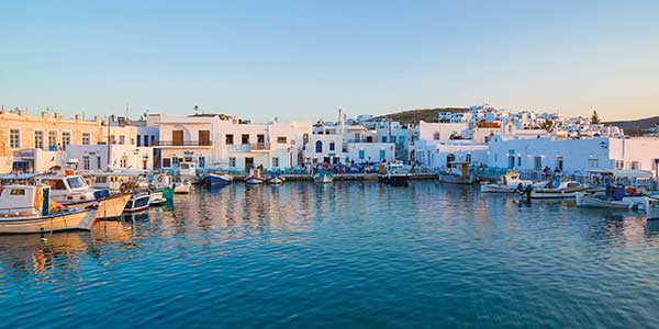 Paros-Sail-in-Greece