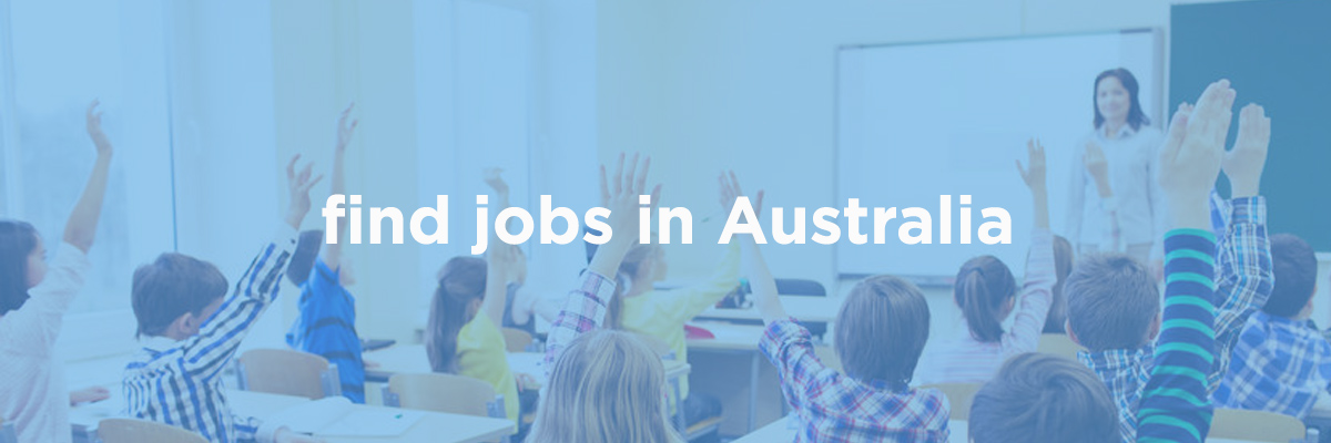 Backpacker jobs in Perth / Working Holiday jobs in Perth