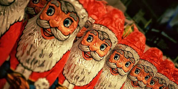 Things to Do This Christmas in Sydney: