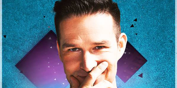 Darude Darude August Tour 2017