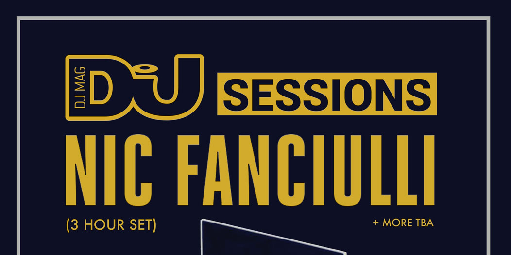EGGLdnNic Egg London July 2017 Nic Fanciulli