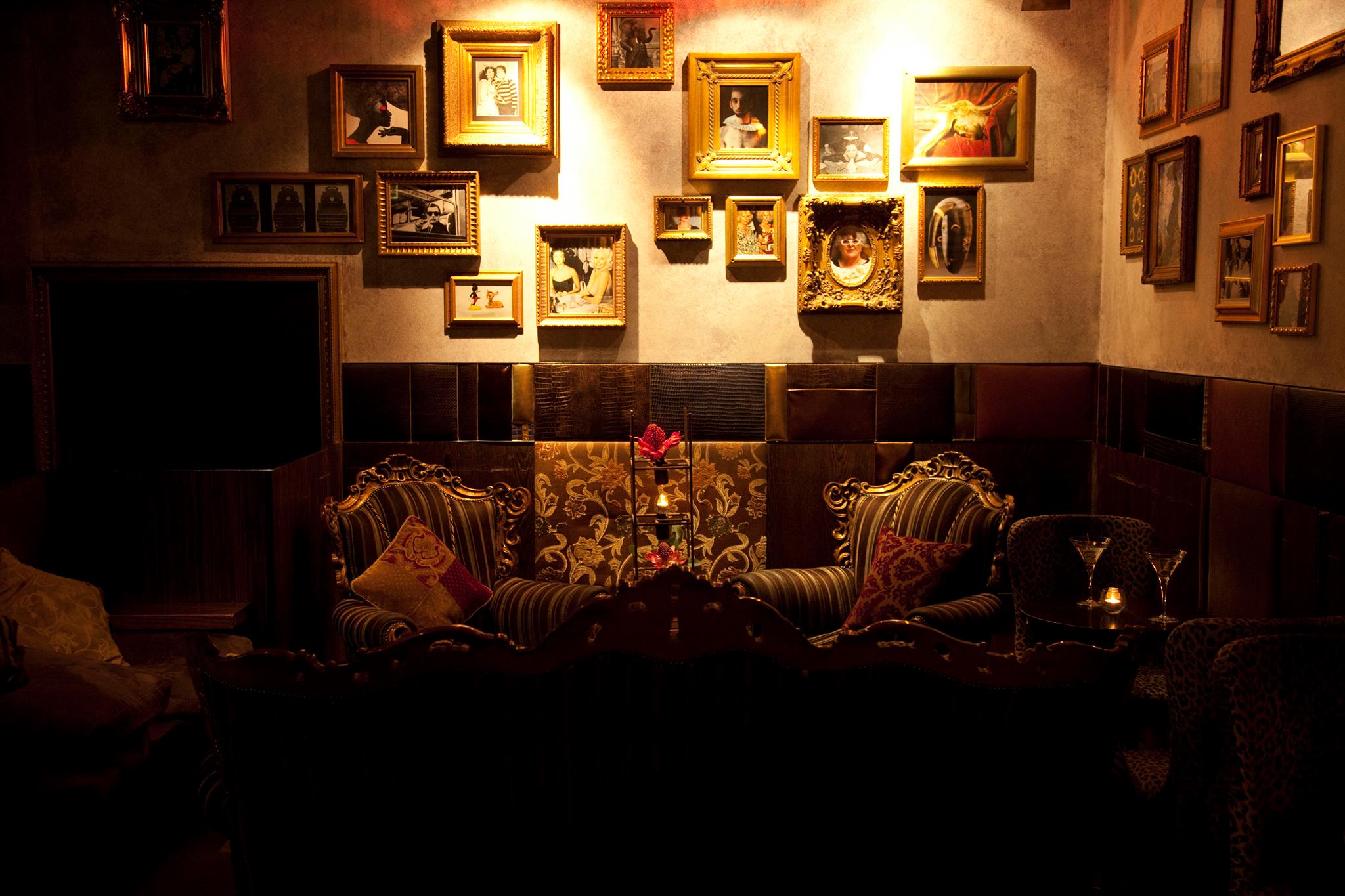 Gin Palace Melbourne Gin Palace Melbourne