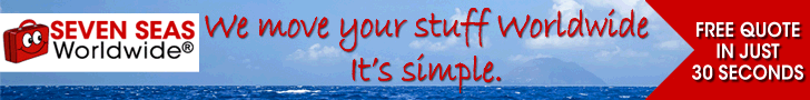 Seven Seas World Wide banner