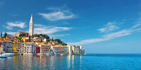 croatia-split Backpacking europe this summer? Here's what to pack.