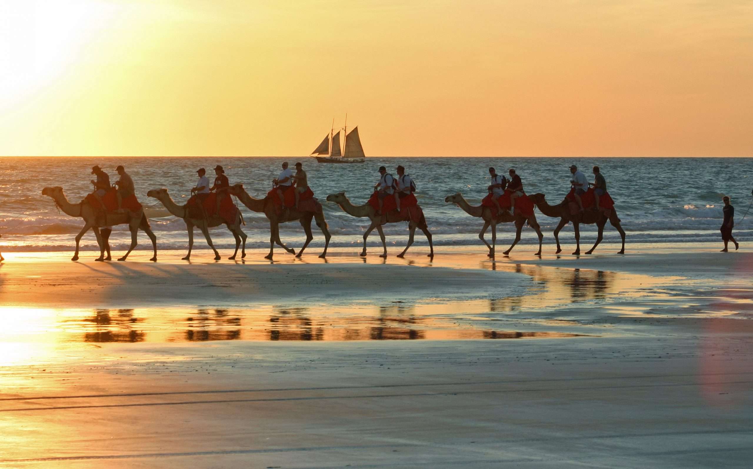 Things To Do When You Visit Broome