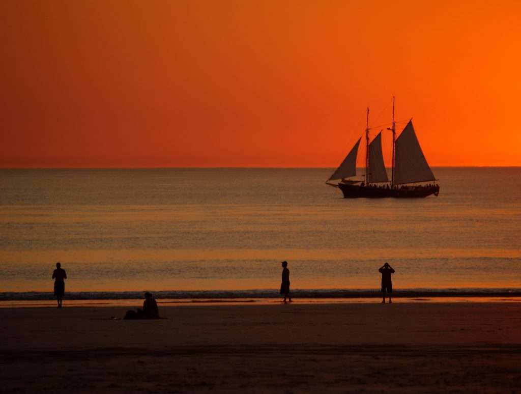 The Top 5 Things To Do When You Visit Broome