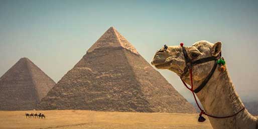 egypt