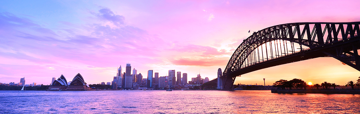 sydney harbour things to do Best Things To Do in Sydney