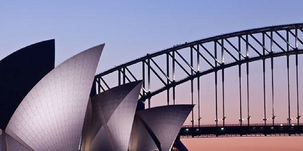 bridge climb sydney Australian Bridging Visa Guide