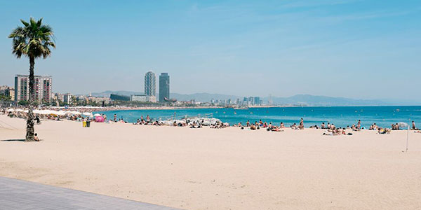 barcelona
