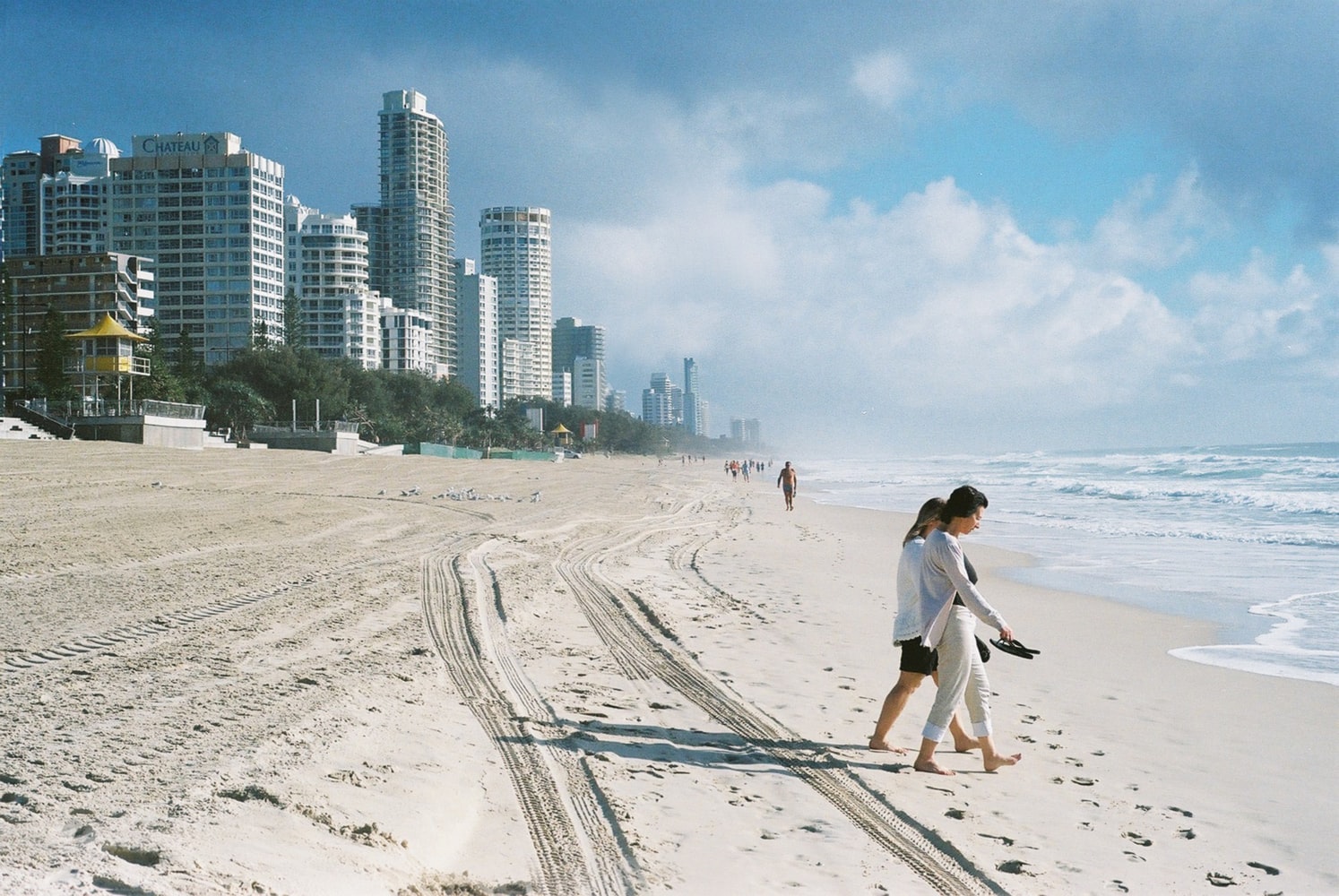 Things To Do On The Gold Coast