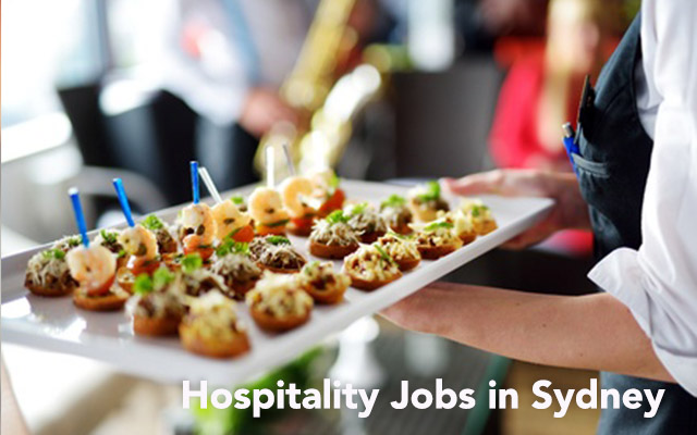 Hospitality-jobs-Sydney Promo Staff Jobs Sydney for backpackers