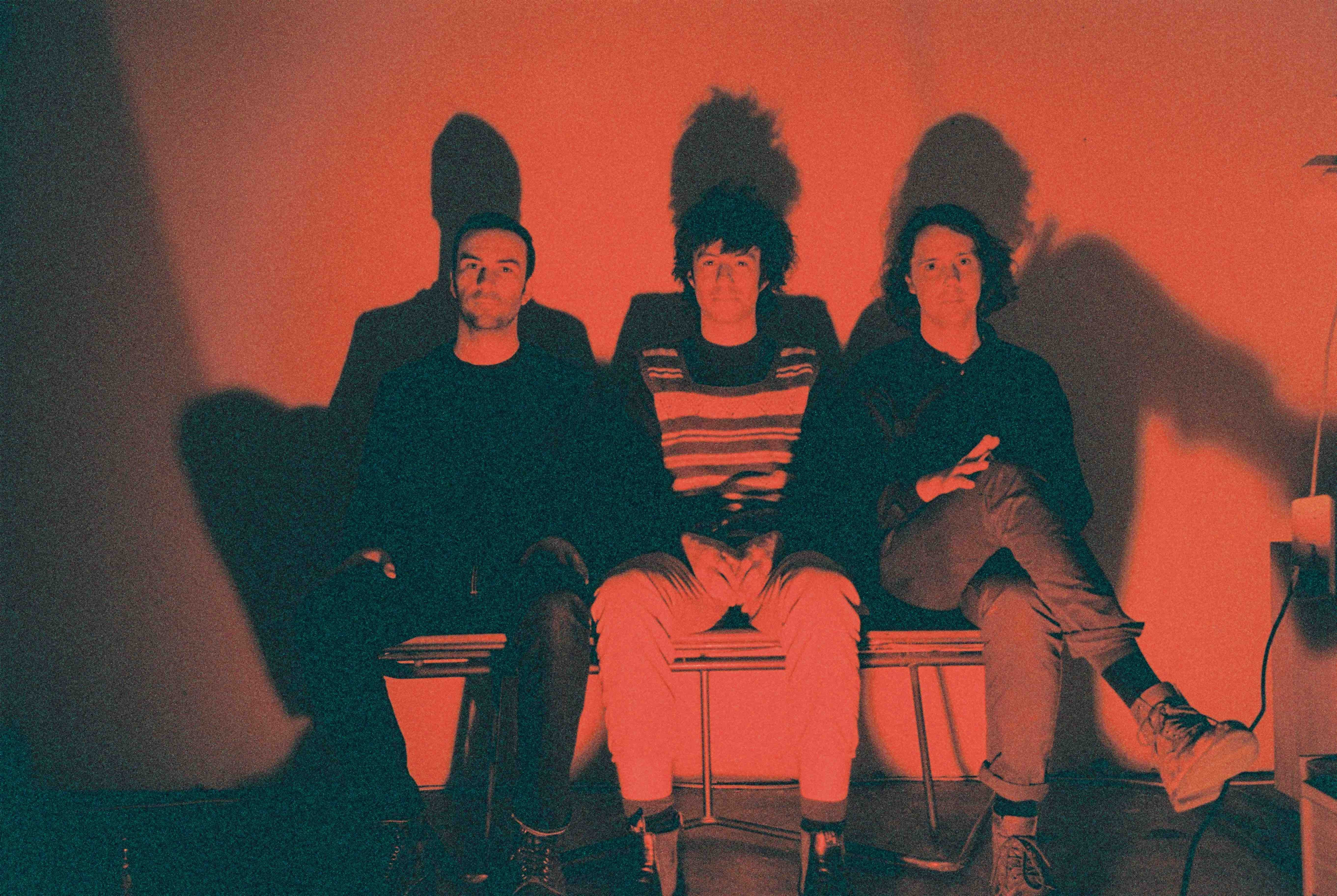 Orb tour announcement Orb tour listing