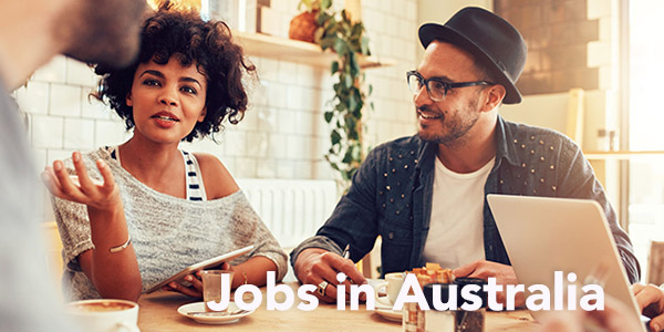 jobs-in-australia-people2people Sydney Jobs: Legal Secretary - Financial Services & Funds