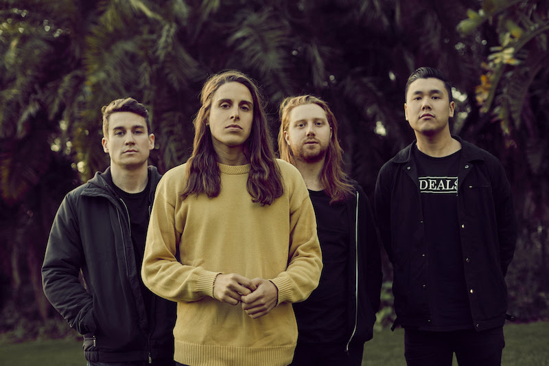 Slowly Slowly National Tour