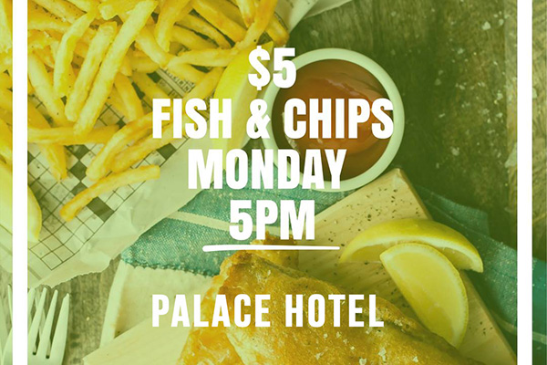 monday meal deal sydney