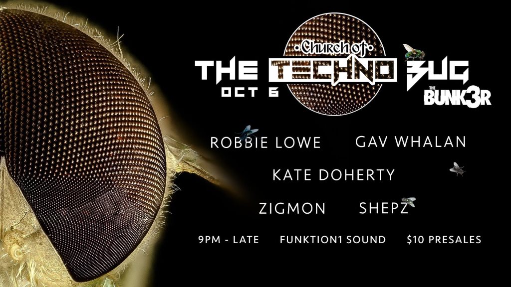 au-1006-1017304-front Church of Techno presents The Techno Bug