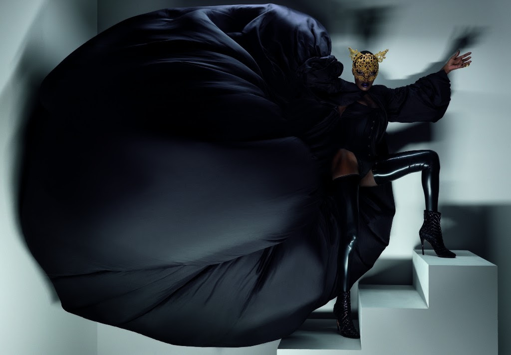 Grace Jones Announces Return To Melbourne