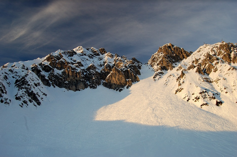 Winter Ski Holidays Top 5 Winter Travel Destinations