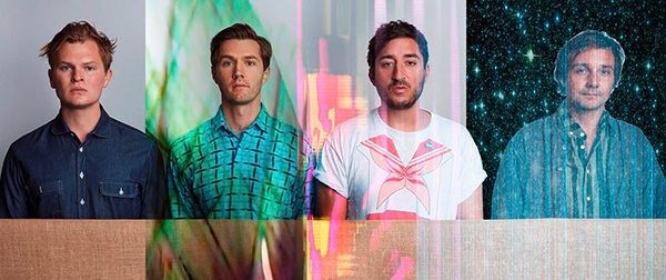 Grizzly-Bear-Sydney-+-Brisbane-Shows Grizzly Bear bring their acclaimed indie-rock to Australia