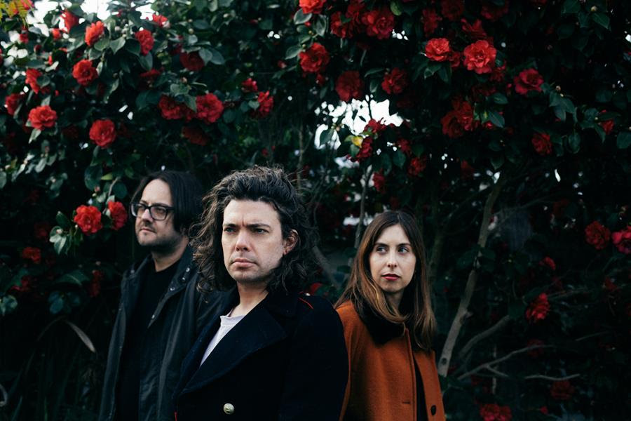 Lowtide Announce Lowtide Announce new album + tour dates